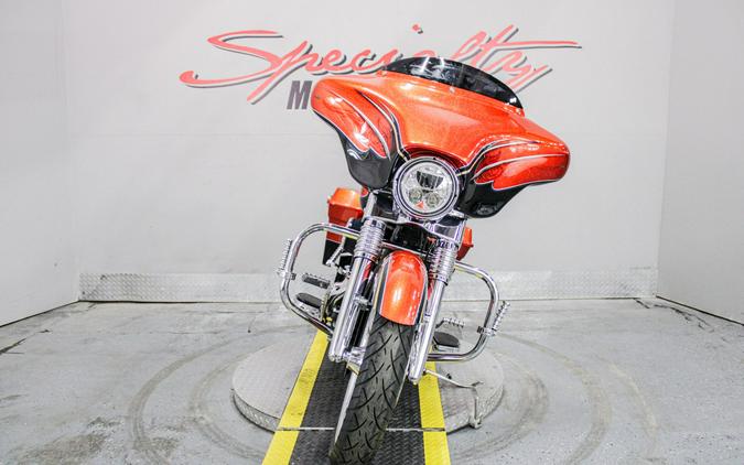 2007 Harley-Davidson Electra Glide® Police