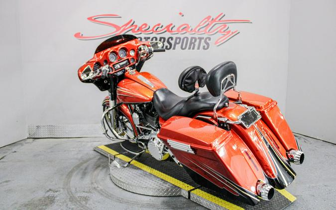 2007 Harley-Davidson Electra Glide® Police