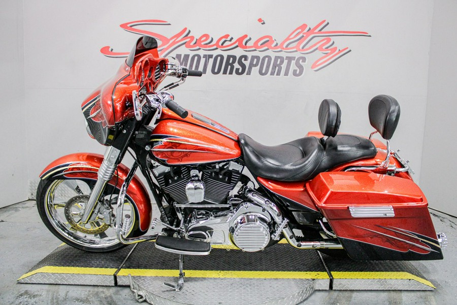 2007 Harley-Davidson Electra Glide® Police