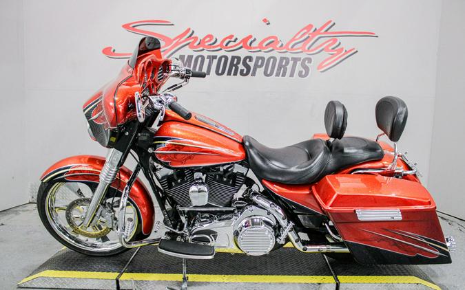 2007 Harley-Davidson Electra Glide® Police