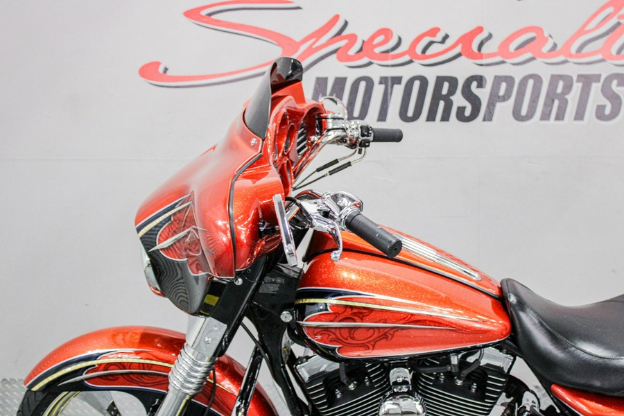 2007 Harley-Davidson Electra Glide® Police