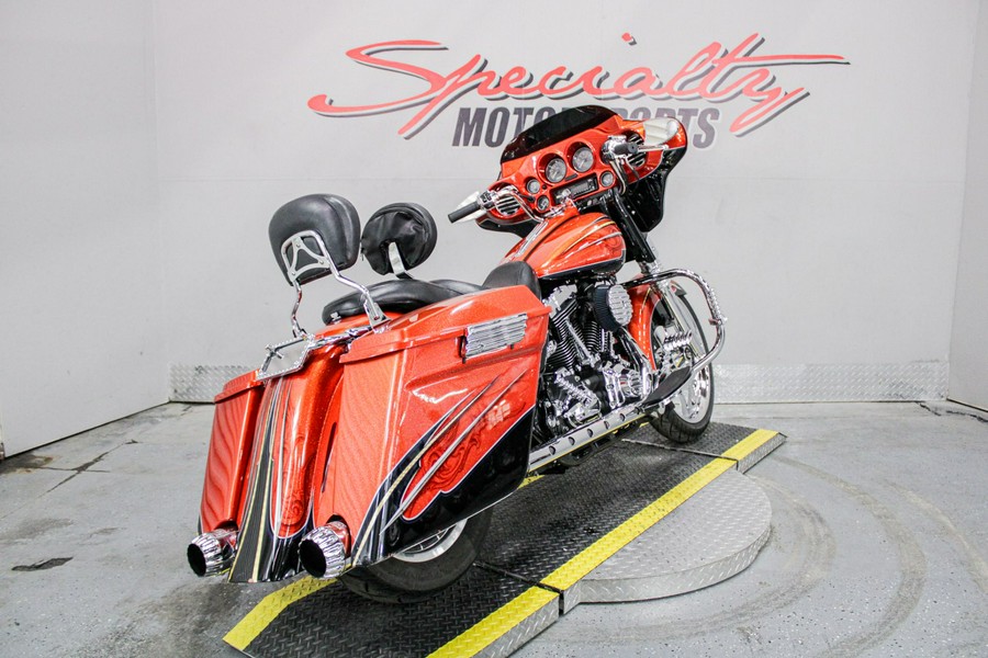 2007 Harley-Davidson Electra Glide® Police