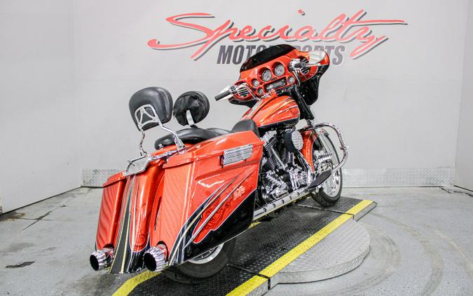 2007 Harley-Davidson Electra Glide® Police