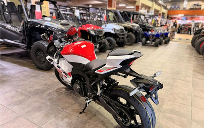 2026 Yamaha YZF-R9 70th Anniversary Edition