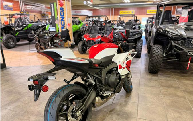 2026 Yamaha YZF-R9 70th Anniversary Edition