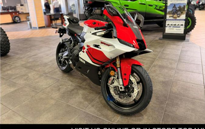 2026 Yamaha YZF-R9 70th Anniversary Edition