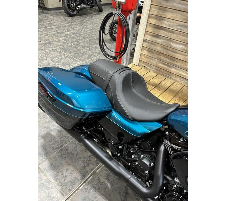 2026 Harley-Davidson® FLHX - Street Glide®