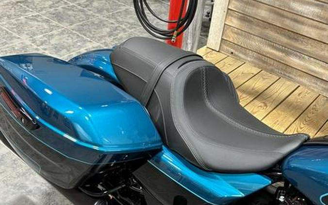2026 Harley-Davidson® FLHX - Street Glide®