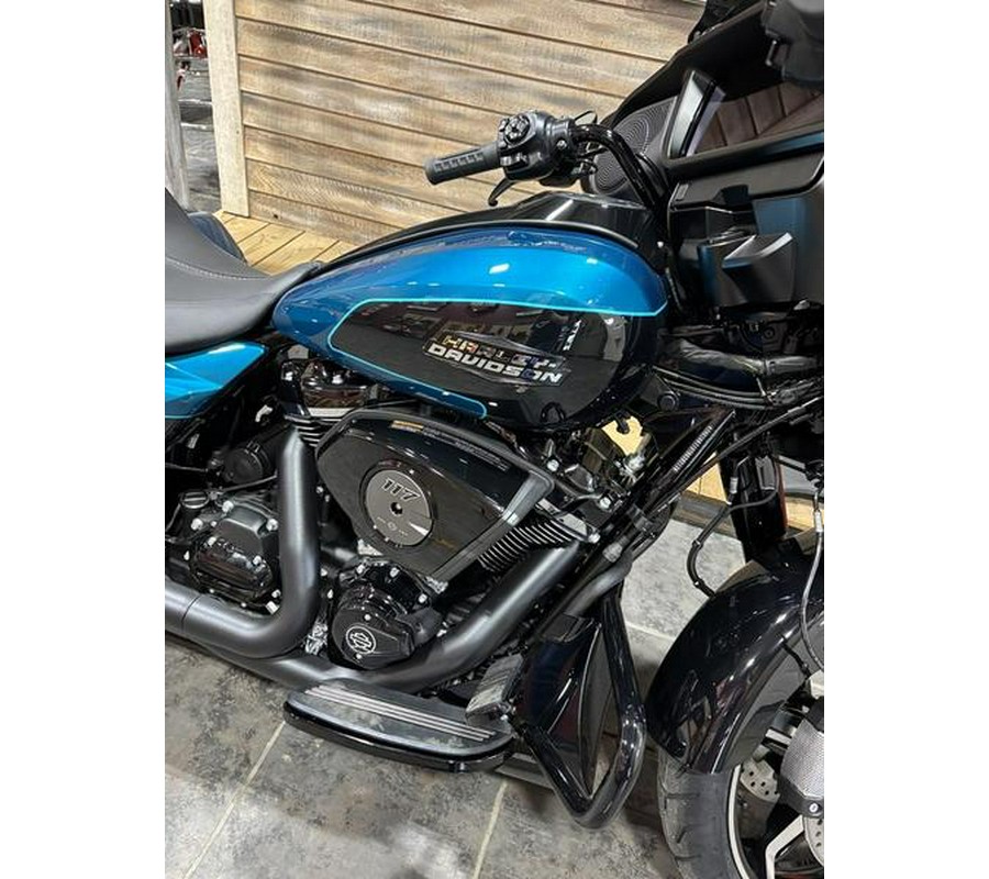 2026 Harley-Davidson® FLHX - Street Glide®