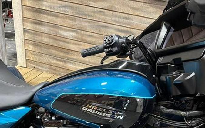 2026 Harley-Davidson® FLHX - Street Glide®