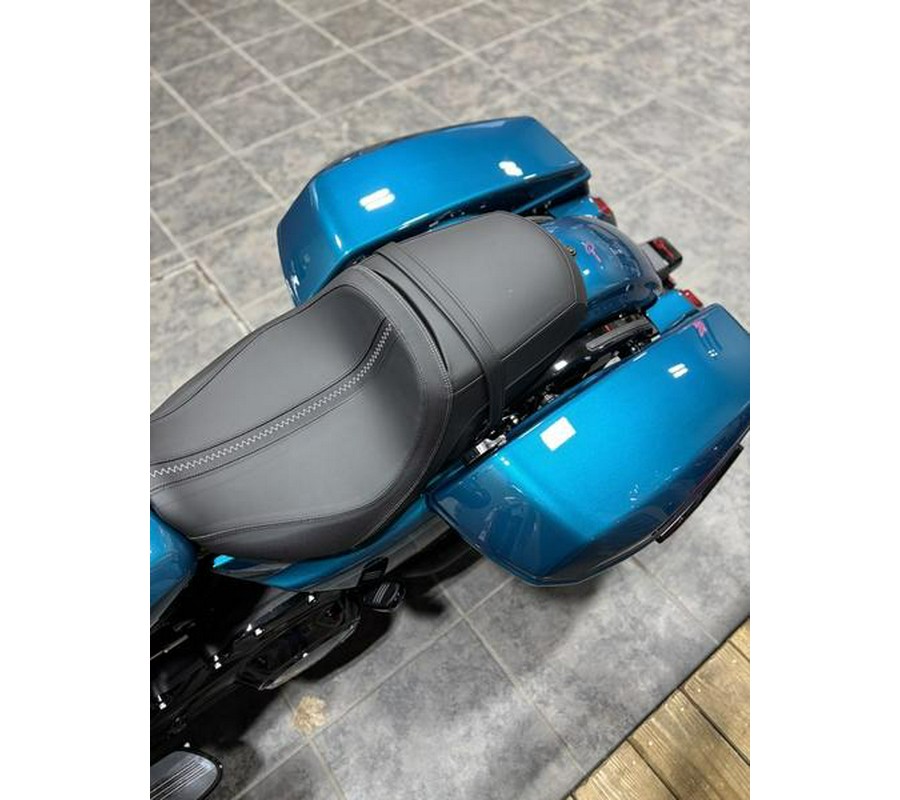 2026 Harley-Davidson® FLHX - Street Glide®
