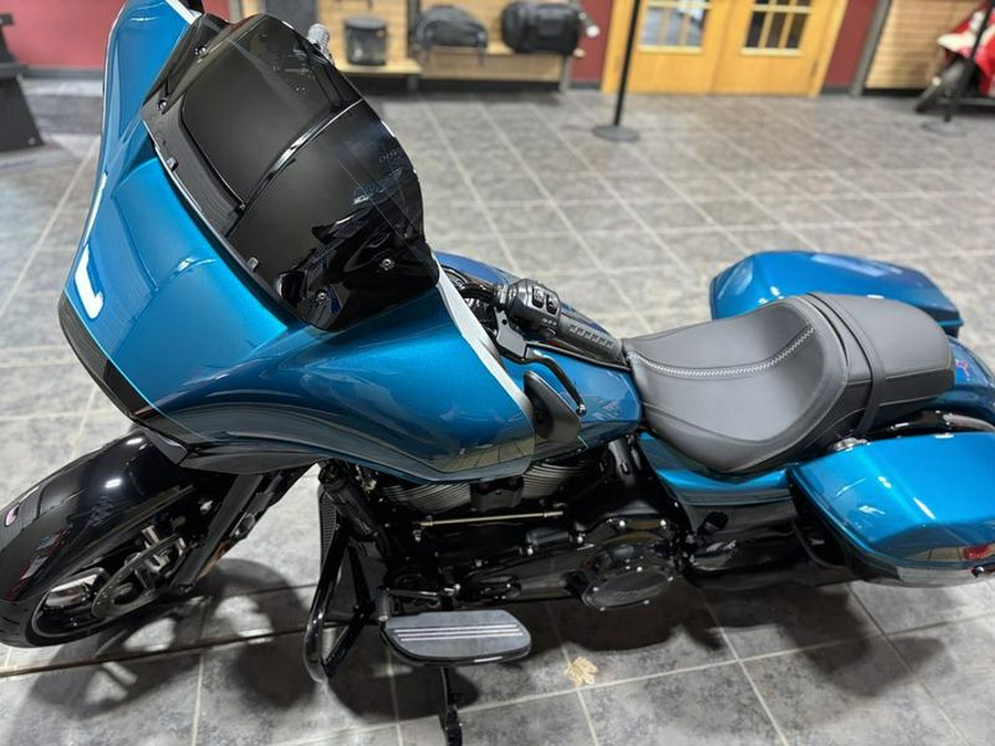 2026 Harley-Davidson® FLHX - Street Glide®