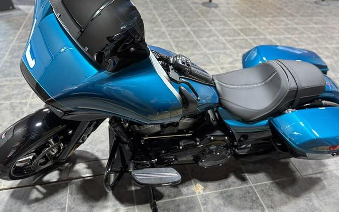 2026 Harley-Davidson® FLHX - Street Glide®