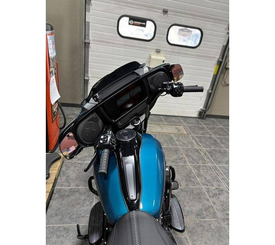 2026 Harley-Davidson® FLHX - Street Glide®