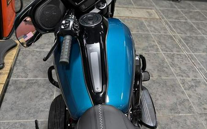 2026 Harley-Davidson® FLHX - Street Glide®