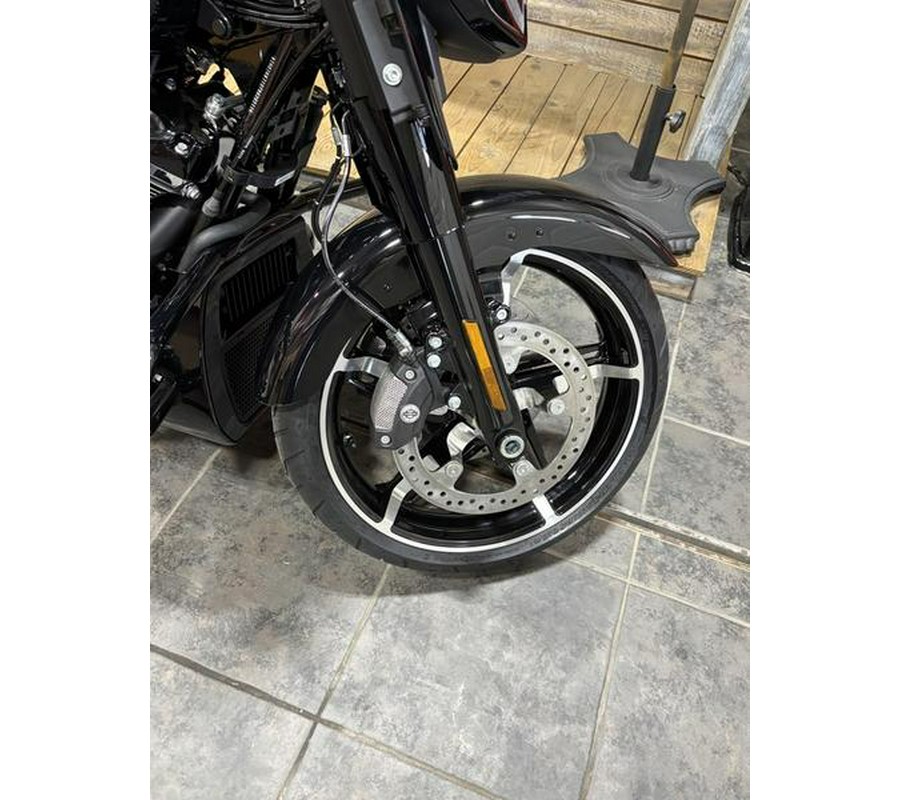 2026 Harley-Davidson® FLHX - Street Glide®
