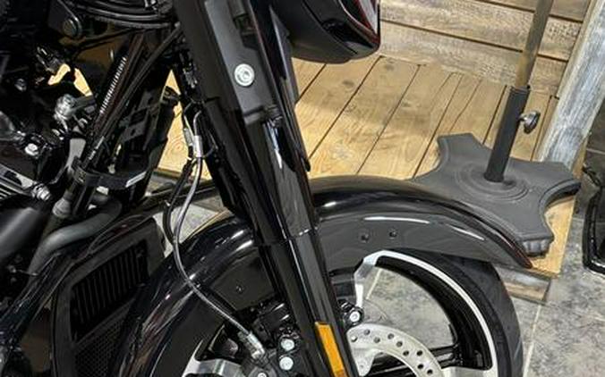 2026 Harley-Davidson® FLHX - Street Glide®