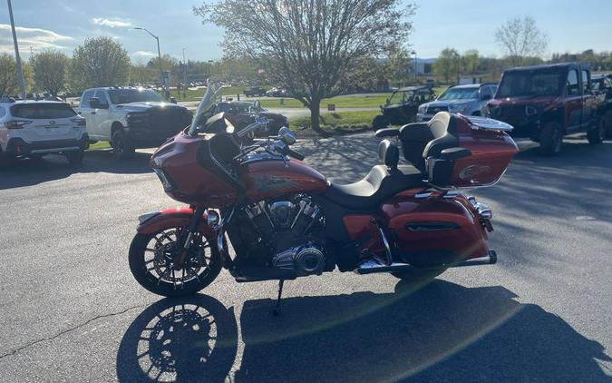 2021 Indian Motorcycle® Challenger Limited