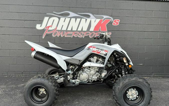 2026 Yamaha Raptor 700