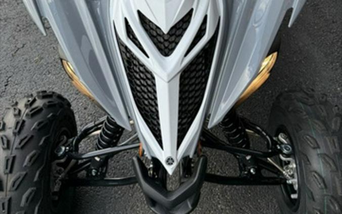 2026 Yamaha Raptor 700
