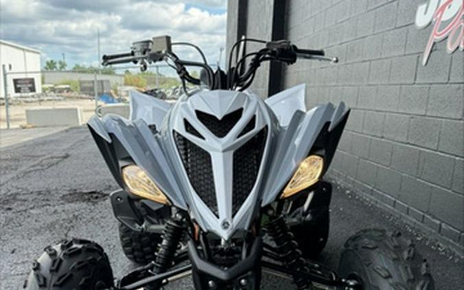 2026 Yamaha Raptor 700