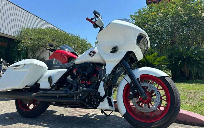 Motorcycles for sale by New Orleans Harley-Davidson® - MotoHunt