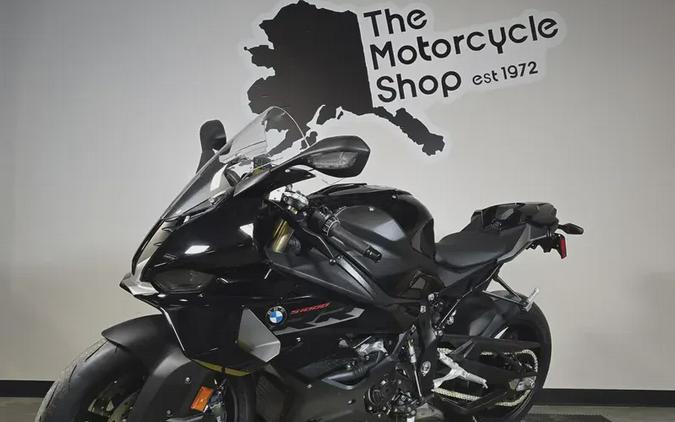 2026 BMW S 1000 RR