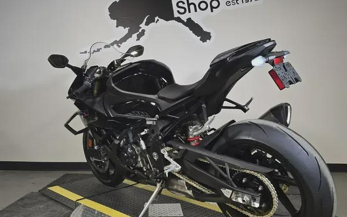 2026 BMW S 1000 RR
