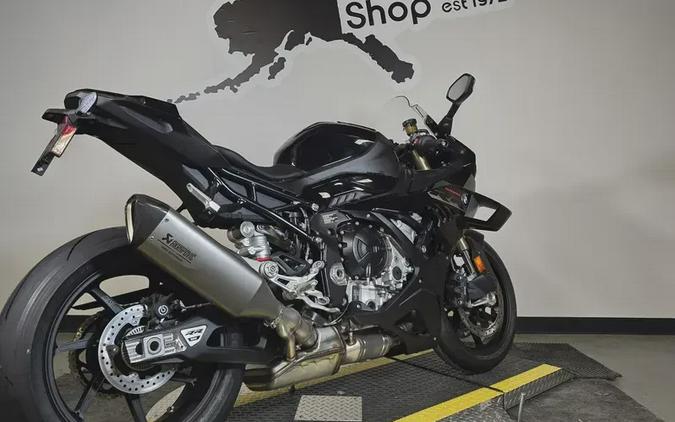 2026 BMW S 1000 RR