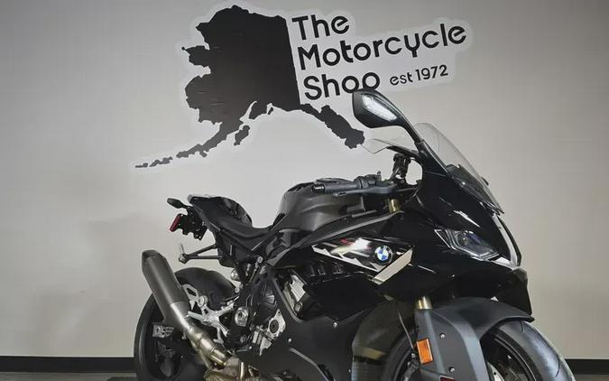 2026 BMW S 1000 RR