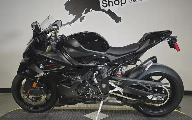 2026 BMW S 1000 RR