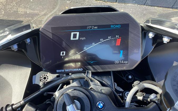 2026 BMW S 1000 RR