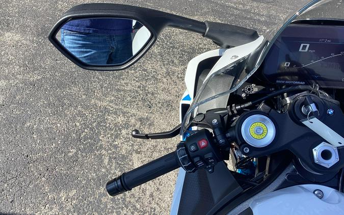 2026 BMW S 1000 RR
