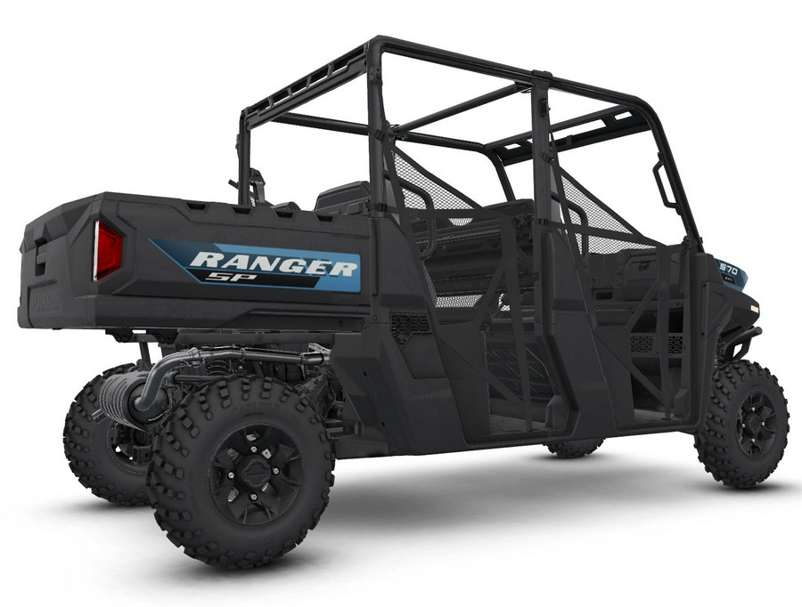 2026 Polaris Ranger® Crew SP 570 Premium