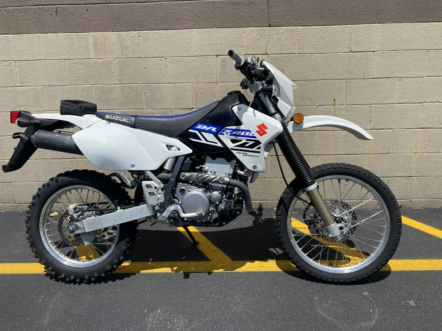 2019 Suzuki DRZ400S for sale in Brighton, MI