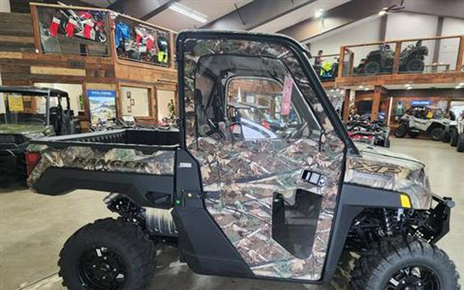 2023 Polaris Ranger XP 1000 Premium