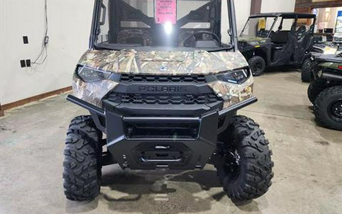 2023 Polaris Ranger XP 1000 Premium