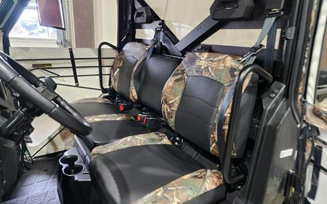 2023 Polaris Ranger XP 1000 Premium