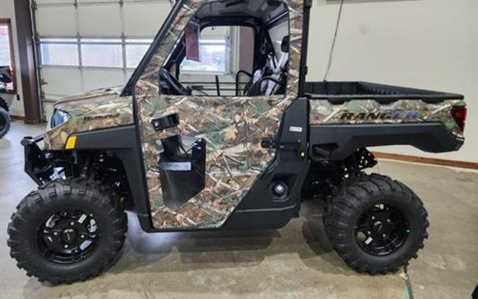 2023 Polaris Ranger XP 1000 Premium