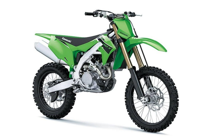 2023 Kawasaki KX450X - $6399 NAULTS EXCLUSIVE !