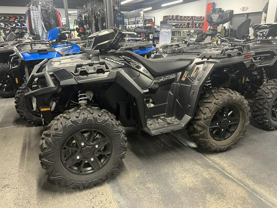 2023 Polaris® Sportsman XP 1000 Ultimate Trail