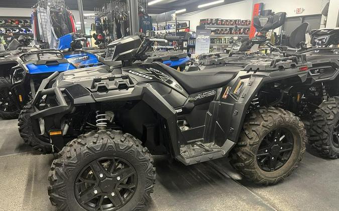 2023 Polaris® Sportsman XP 1000 Ultimate Trail