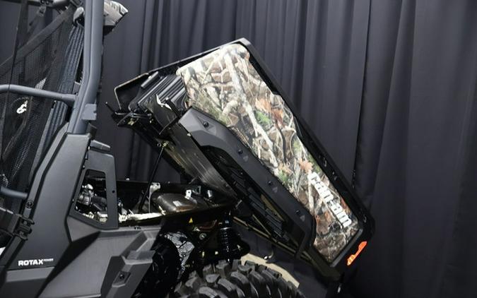 2024 Can-Am Defender MAX X Mr HD10 Wildland Camo