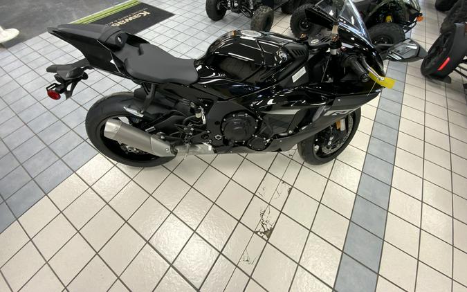 2024 Yamaha YZF R1