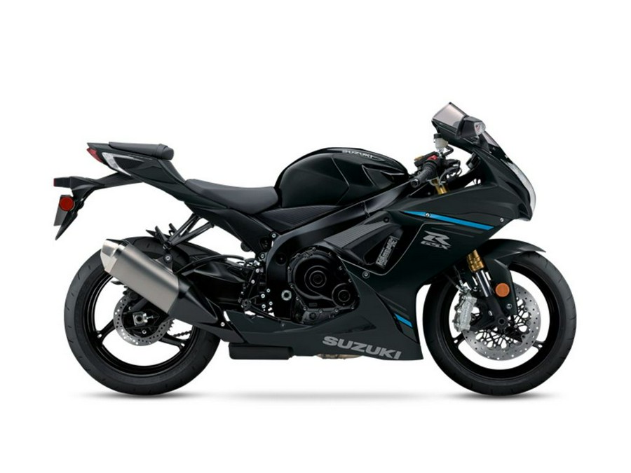 2024 Suzuki GSX-R 750