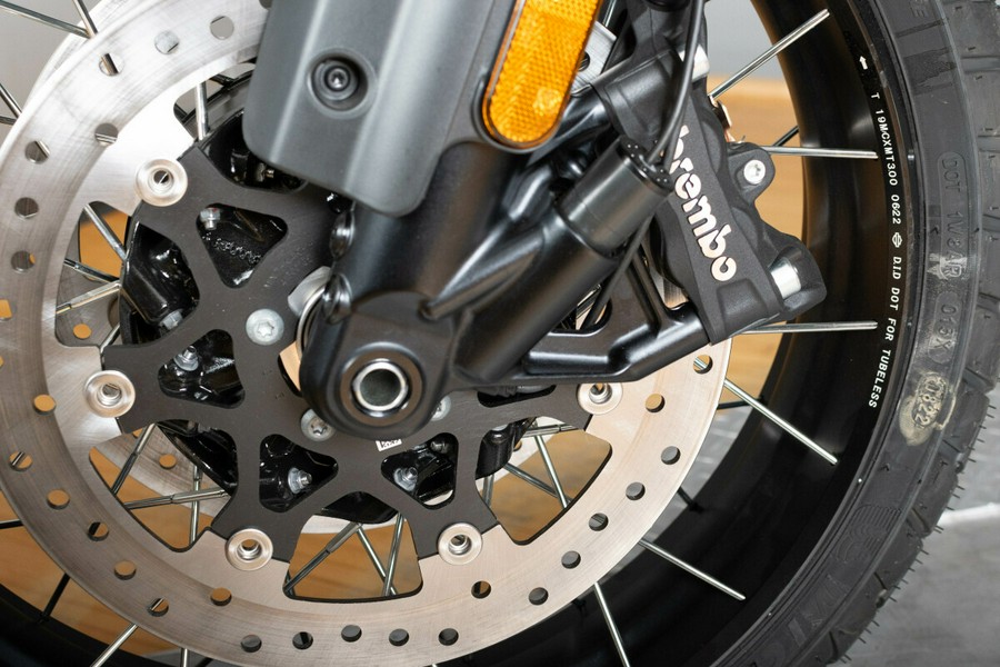 2024 Harley-Davidson Pan America 1250 Special