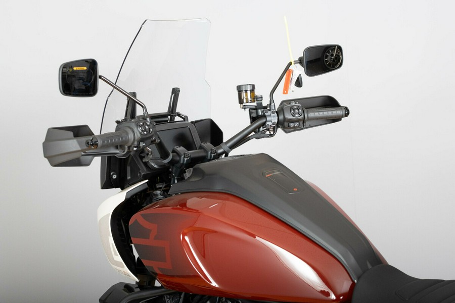 2024 Harley-Davidson Pan America 1250 Special
