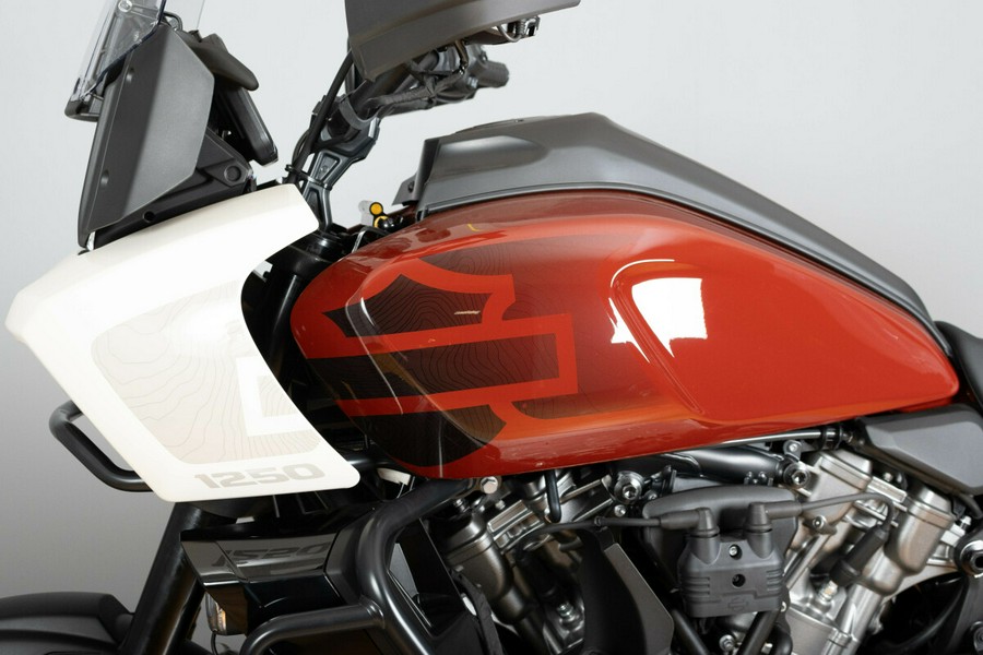 2024 Harley-Davidson Pan America 1250 Special