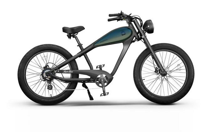 2024 Scootstar Ridestar