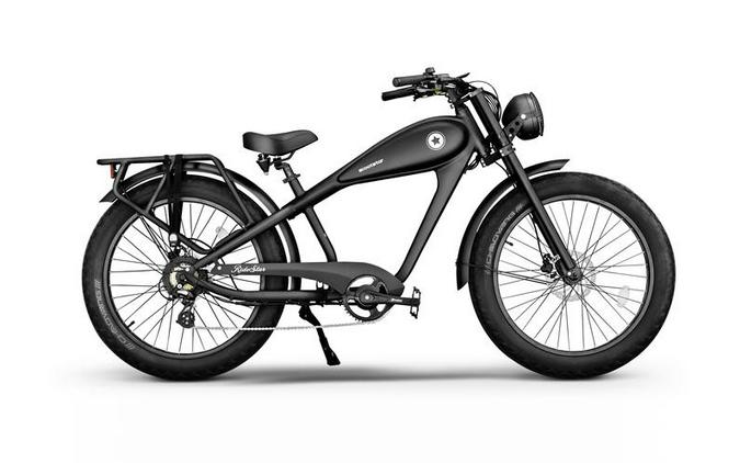 2024 Scootstar Ridestar